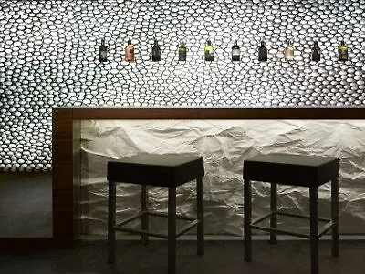 MOODs boutique hotel Prague 4*,