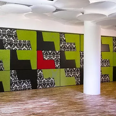 MOODs boutique hotel Prague
