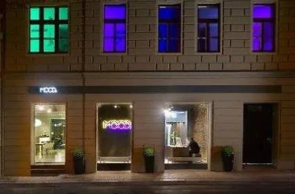 Moods Boutique Hotel Praag