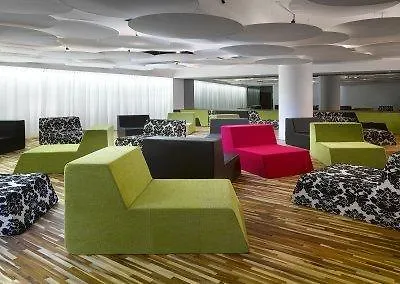 Moods Boutique Hotel Praag