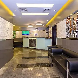 Oasis Deira 2* Dubaï