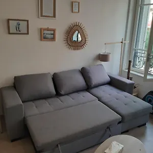  Appartamento Magnifique Entier T2 Vieux Port Francia