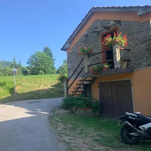  Appartamento La Cella Lizzano Italia