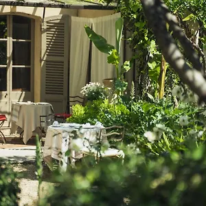 Les Jardins De Baracane 2* Avignon