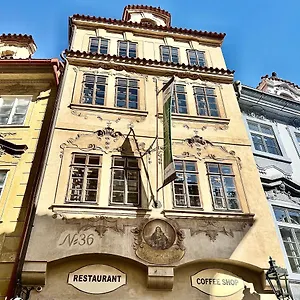  Appartamento Nerudova 36