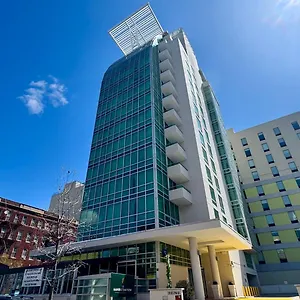 Lic Manhattan View 3* New York