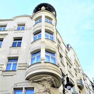 Apartamento Old Town Square Superior - Valentin, Praga