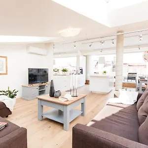 Apartamento Glamour Excellent, Praga