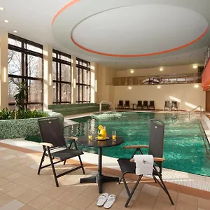 Chateau Monty 4* Mariánské Lázně