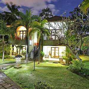 **** Hotel Bhanuswari & Indonesien