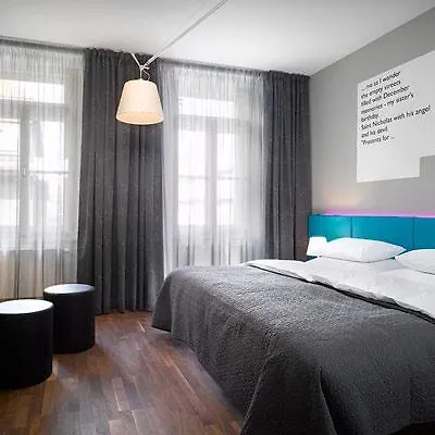 Moods Boutique Hotel Praga